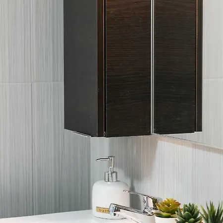 Apartament Luxury 65m2 Downtown *
