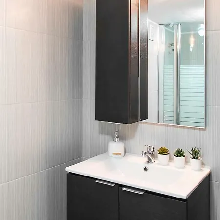 Apartament Luxury 65m2 Downtown