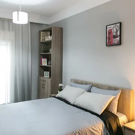Apartament Luxury 65m2 Downtown