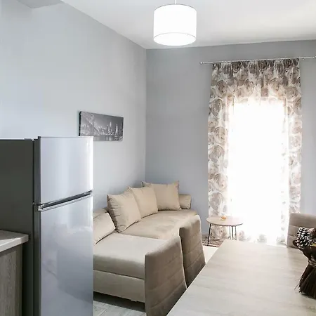 Luxury 65m2 Downtown * Saloniki