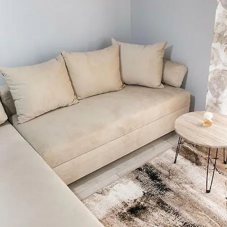Luxury 65m2 Downtown * Saloniki