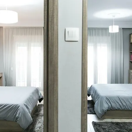 Apartament Luxury 65m2 Downtown
