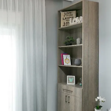 Apartament Luxury 65m2 Downtown *
